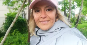 rima pet sitter à BOIS COLOMBES 92270
