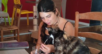 laura pet sitter à NANTES 44000_0