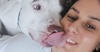 amelie pet sitter à MEUDON 92190