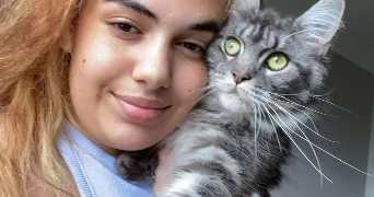 cécilia pet sitter à SARRE UNION 67260