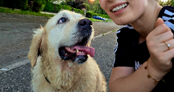 melissa pet sitter à BOURGOIN JALLIEU 38300_5