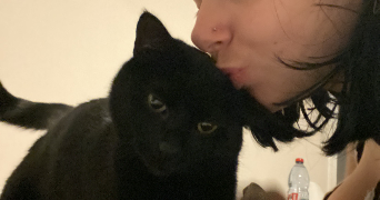 lisa pet sitter à Bourg la reine 92340_7