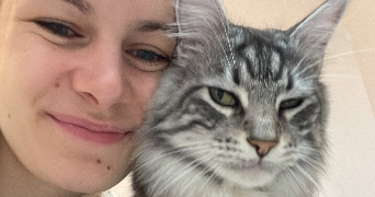 nina pet sitter à LAGNY SUR MARNE 77400_3