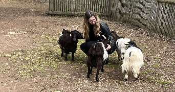 axelle pet sitter à BOIS GUILLAUME 76230_3