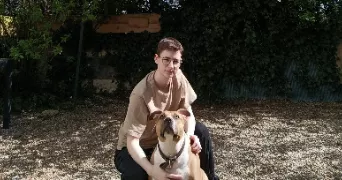 chloé pet sitter à ANGERS 49100