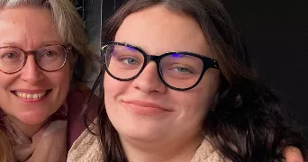 louane pet sitter à VERSAILLES 78000