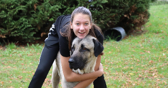 lenka pet sitter à LA ROCHELLE 17000_0