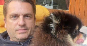 frédéric pet sitter à LE CHESNAY ROCQUENCOURT 78150_0