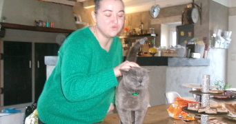 lounaé pet sitter à CORCOUE SUR LOGNE 44650_2