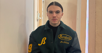 mayeul pet sitter à Luc sur mer 14530_0