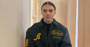 mayeul pet sitter à Luc sur mer 14530