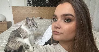 emma pet sitter à MERIGNAC 33700