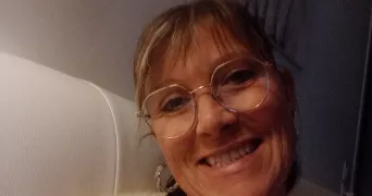 stéphanie pet sitter à MELESSE 35520