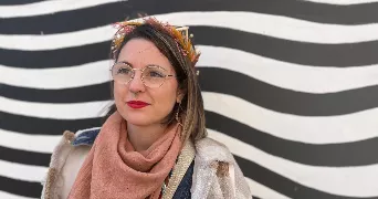 anne-lise pet sitter à CAMPBON 44750
