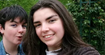 célestine pet sitter à TOURCOING 59200