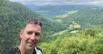 franck pet sitter à PACE 35740