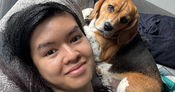 florence pet sitter à PARIS 13 75013_4