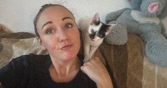 stefany pet sitter à EPAGNY METZ TESSY 74370_0