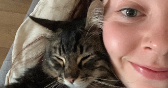 loïse pet sitter à LE CHAY 17600_2