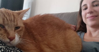 delphine pet sitter à MARQUETTE LEZ LILLE 59520_1