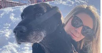 marie pet sitter à CITRY 77730