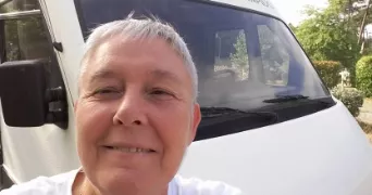 milene pet sitter à ST AFFRIQUE 12400