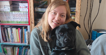 lise pet sitter à MEUNG SUR LOIRE 45130_0