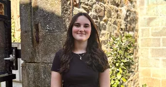 anaïs pet sitter à RIVOLET 69640