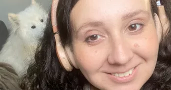 olga pet sitter à MASSERAC 44290