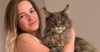 julie pet sitter à GUYANCOURT 78280_1