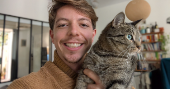 tom pet sitter à TRESSES 33370_7