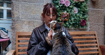 clarisse pet sitter à CHARENTON LE PONT 94220_8