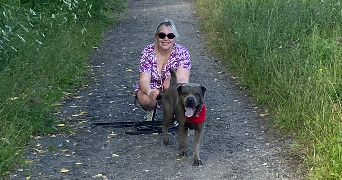 clarisse pet sitter à LILLE 59260_2