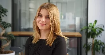 solomiya pet sitter à Drancy 93700