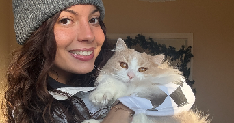 margaux pet sitter à ANNECY 74000_0