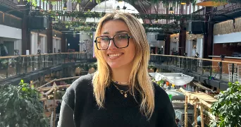 justine pet sitter à NICE 06000