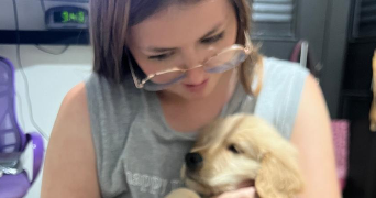 natalia pet sitter à MUSSIDAN 24400_2
