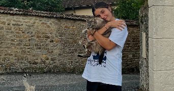 marilou pet sitter à LYON 08 69008_0