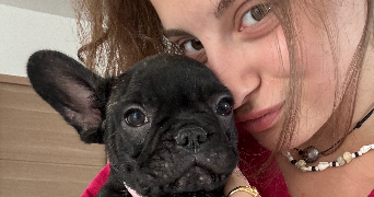 camille pet sitter à COUBRON 93470_2