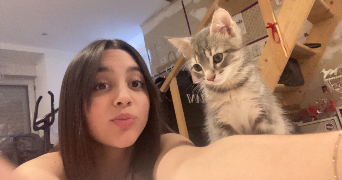 julia pet sitter à VOIRON 38500_4