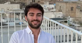 anthony pet sitter à PARIS 06 75006