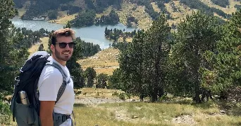 tanguy pet sitter à TOULOUSE 31300
