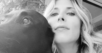 claire dog sitter à MALLEMORT 13370_0