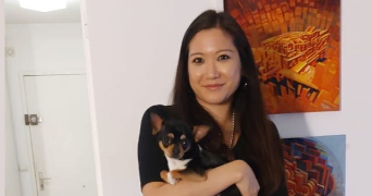 caroline pet sitter à NICE 06000_0