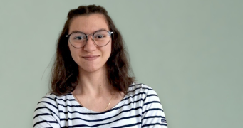 justine pet sitter à PARIS 12 75012_1