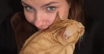 kiara pet sitter à MONTPELLIER 34080