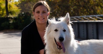 ludivine dog sitter à SANNOIS 95110_0