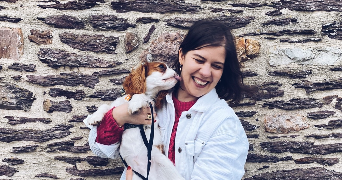 Camille cat sitter à RENNES 35000_0