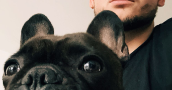 antoine pet sitter à NILVANGE 57240_1