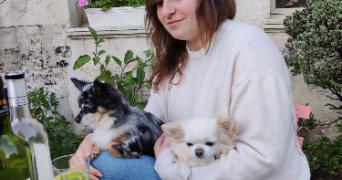 magalie pet sitter à GOUVIEUX 60270_1